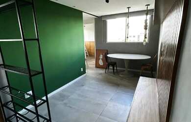 Imagem: ALUGO EXCELENTE APARTAMENTO MOBILIADO NA