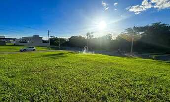 Imagem 6: Lote de esquina, plano Jardins Bolonha - Lote com 335,74m²