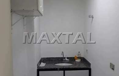 Imagem 2: Sala comercial para locação em Santana, com 1 vaga de garagem à 3 quadras do metrô Santana