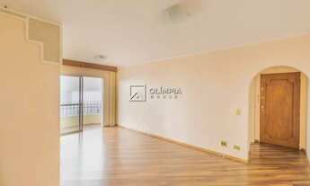 Imagem 3: Venda Apartamento 3 Dormitórios - 105 m² Moema