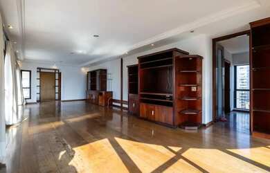 Imagem 3: Venda Apartamento 3 Dormitórios - 189 m² Pompéia