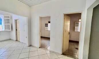 Imagem 3: Casa no Centro com localização estratégica