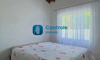 Imagem 3: Casa à venda, com 03 dormitórios, 01 suíte, a 600 metros do mar, na Praia da Pinheira/Palh