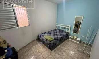 Imagem 4: Sobrado a venda - Parque Novo Oratório, Santo André