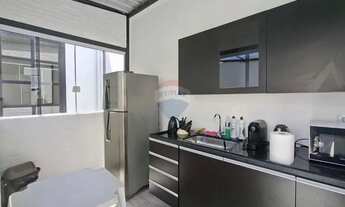 Imagem 5: Espaço Comercial 50m² na Vibrante Vila Augusta! Av. Guarulhos