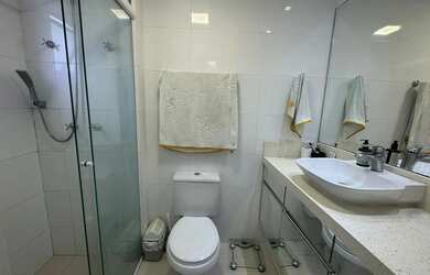 Imagem 2: Apartamento com 2 dormitórios sendo 1 suíte e 1 vaga no bairro Vila Operária em Itajaí