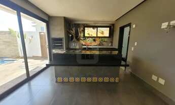 Imagem 5: Casa para locação no Condomínio Gávea Paradiso