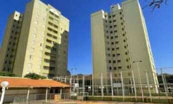 Imagem: Apartamento Condomínio Barbieri