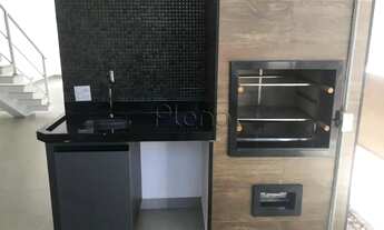 Imagem 5: Sobrado à venda e para alugar em Indaiatuba, Jardim Park Real, com 3 suítes, com 165 m²