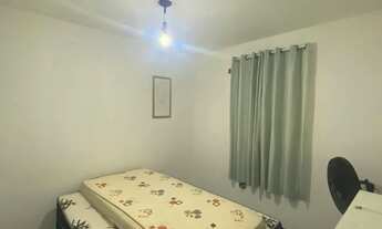 Imagem 7: Apto 03 quartos no Bessa - Locação