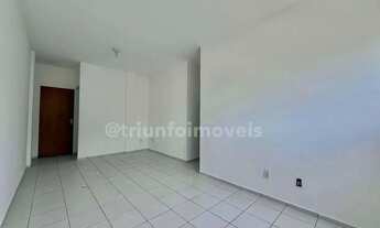 Imagem 3: Apartamento no Bairro dos Noivos com 3 quartos - TR235864 THE - 15637