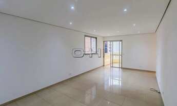 Imagem 2: Aluguel Apartamento 3 Dormitórios - 115 m² Itaim Bibi