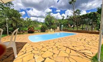 Imagem 7: SITIO BAIRRO ENCONTRO DAS ÁGUAS EM ESMERALDAS/MG R$480.000,00