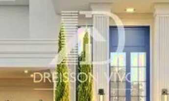 Imagem: Casa à venda no Condomínio Golden Park