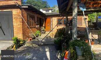 Imagem 2: Casa 3 dormitórios à venda Jardim Carvalho Porto Alegre/RS