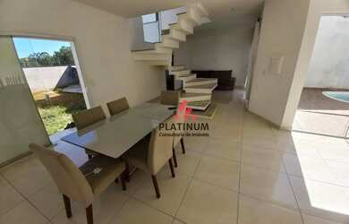 Imagem 4: CASA A VENDA E LOCAÇÃO COM 3 QUARTOS EM TAUBATÉ