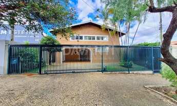 Imagem: Casa Comercial para locação na Nova Campinas