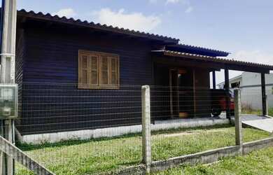 Imagem 6: Casa para temporada em arroio do sal