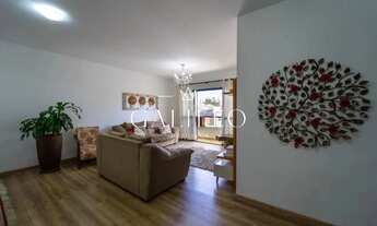 Imagem 5: Apartamento á Venda ou Locação no Condomínio Via Veneto - Centro de Jundiaí -SP