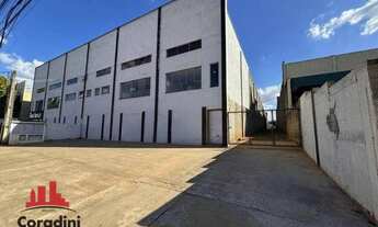 Imagem: Galpão para alugar, 800 m² por R$ 15.303,24/mês