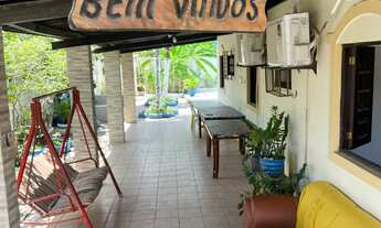 Imagem: Casa em Enseada dos Corais - Temporada