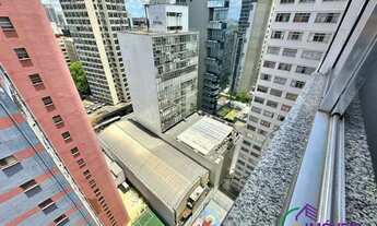Imagem 6: APARTAMENTO - JARDIM PAULISTA - SP