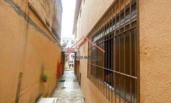 Imagem 2: Sobrado Espaçoso à Venda em Osasco-SP, Bairro Cipava 3 Quartos, 2 Vagas de Garagem R$550.0