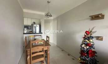 Imagem 6: Apartamento à venda em Americana, Vila Omar, com 3 quartos, com 64 m², Spázio Amaretto