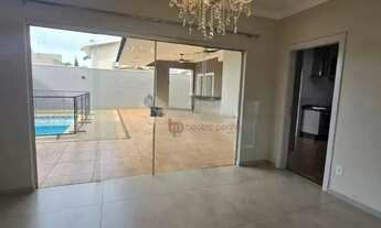 Imagem 4: Casa com 3 Quartos à venda, 285 m² por R$ 1.900.000 - Parque Residencial Damha IV - São Jo