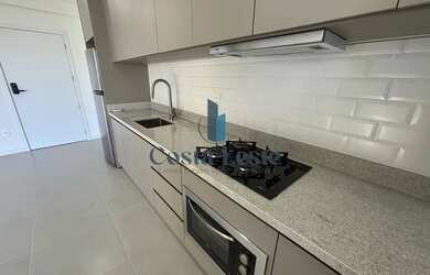 Imagem 6: Apartamento com vista mar em todos os ambientes - HOME CACUPÉ