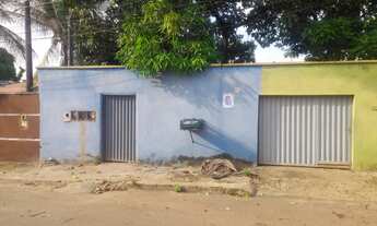 Imagem 3: Vendo casa na 1206 sul 2 casa no lote já alugadas