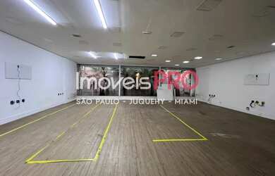 Imagem 2: Comercial, Moema - São Paulo