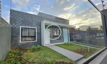 Imagem: Casa para venda com 2 dormitórios sendo