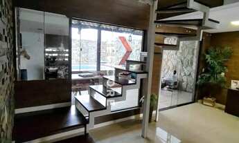 Imagem 5: Casa em Avenida Mário Uriarte - Cordeiros - Itajaí/SC