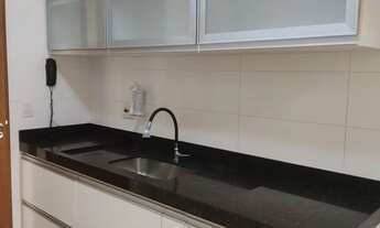 Imagem: Apartamento Térreo Jardim Botânico