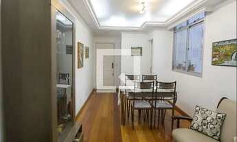 Imagem 2: Apartamento à Venda - Ouro Preto, 3 Quartos, 77 m2