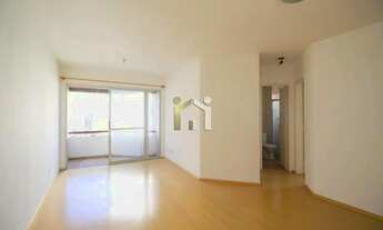 Imagem 2: Apartamento em momea com 67m², 2 dormitórios e 1 vaga de garagem