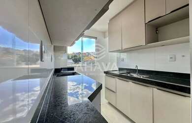 Imagem 6: Cobertura com 3 Quartos sendo 1 Suíte - 3 Banheiros - 2 Vagas - Copacabana