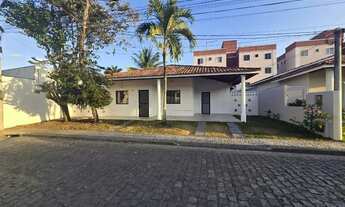 Imagem: Condomínio San diego Casa 4/4 (duas suites)