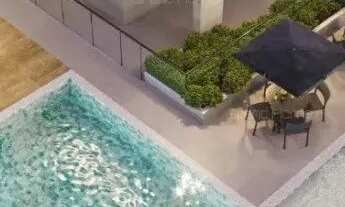 Imagem 4: Cobertura 1 quarto em Mata da Praia