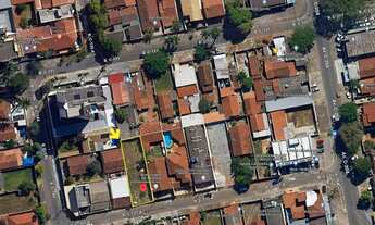 Imagem 3: Lote de 494m² à venda por R$ 988.000 próximo a Avenida T-9, no Jardim América em Goiânia/G