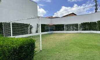 Imagem 7: CONDOMÍNIO IBIRAPUERA CONDOMÍNIO FECHADO DE CASAS NA LAGOA REDONDA EM FORTALEZA/CE