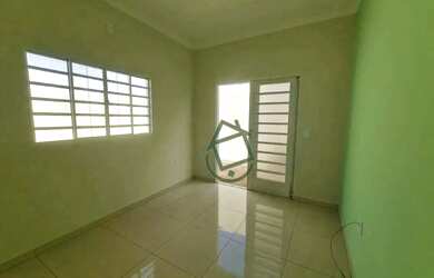 Imagem 7: Casa com 2 dormitórios para alugar, 62 m² por R$ 1.355,00/mês - Vistas do Horto - Araraqua