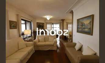 Imagem 7: Apartamento à venda na Rua Doutor Francisco Degni, 51 - Panamby - São Paulo - SP - CEP: 05