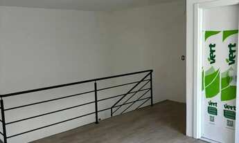 Imagem 4: Apartamento Duplex 1 Dormitório à Venda na Cidade Baixa Porto Alegre