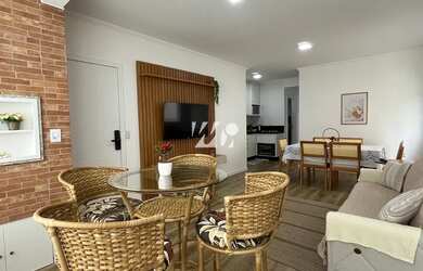 Imagem 5: Apartamento 3 Quartos com 1 Suíte e 81m² - Praia da Pinheira - mrt