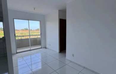 Imagem: 004 - ALUGO APARTAMENTO NO GARDEN / 2 QUARTOS