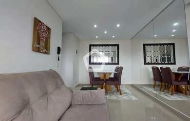 Imagem 4: Apartamento em Jardim Vila Formosa