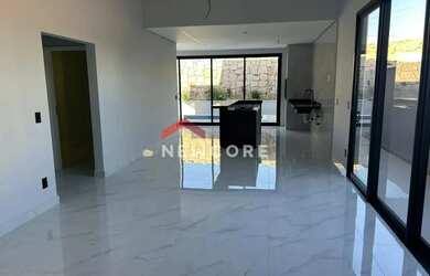 Imagem 4: Casa de condomínio em Rua Carlos Alberto Negro - Bella Vittà - Jundiaí/SP