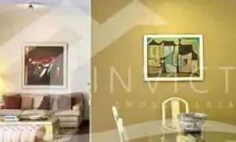 Imagem 2: EXCLUSIVIDADE EM COPACABANA . QUADRA DA PRAIA . 140m²